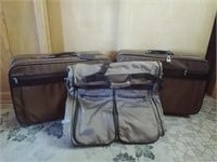 3pc Luggage Set