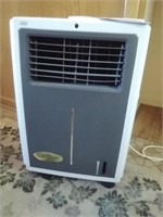 Sunheat Coolzone Air Cooler