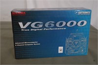 Sanwa VG6000 True Digital Performance