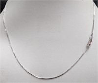 $11000  10K, 2.16G, 16" Necklace Necklace