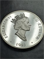 31.2G, Silver Coin