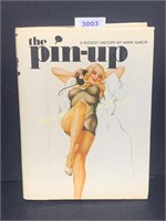 The Pinup, A Modest History