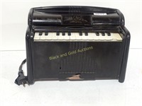 Vintage Toy Magnus Organ