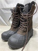 Kamik Men’s Boots Size 8