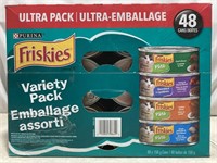 Purina Friskies Variety Pack