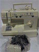 Singer Merritt 4525 Sewing Machine