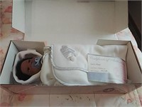 Lee Middleton African American Cute Lil Baby Doll