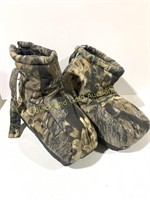 Icebreaker Boot Blanket Insulated Boot Covers