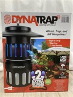 Dynatrap Mosquito Trap