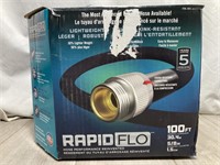 Rapid Flo Flex Hose