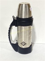 Thermos Brand The Rock Thermos Bottle