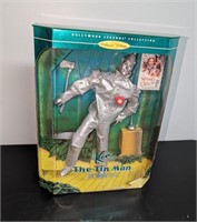 1995 Ken The Tin Man Wizard of Oz NIB