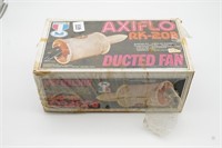 Midwest AXIFLO AK-20B Ducted Fan Assembly Kit