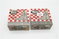 (2) Veco Engine with T.C.C.