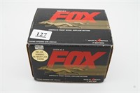 Fox Delux 40BBRC w/ Muffler 24098