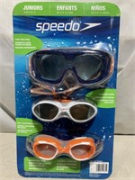 Speedo Juniors Goggles