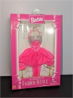 1996 Barbie Party Fashion Avenue Clothes NIB