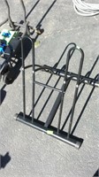 2 POSITION BIKE STAND