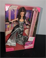 1997 Charity Ball Barbie NIB