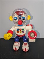 My Pal 2000 Talking Toy Robot