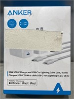 Anker Fast Charging Kit