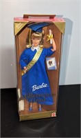 1999 Millennium Grad Barbie NIB