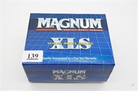 Magnum Quality Model Engines XLS52A