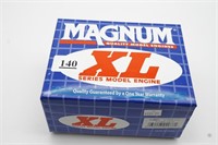 Magnum Quality Model Engines XLFS52AR Blue
