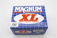 Magnum Quality Model Engines XLFS52AR Blue