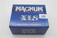 Magnum Quality Model Engine XLS61A