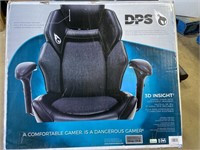 DPS Gaming Chair (New in Box)