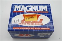 Magnum Quality Model Engine XL 91RFS