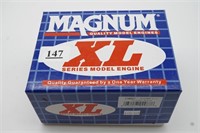 Magnum Quality Model Engine XL FS70AR Blue