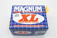 Magnum Quality Model Engine XL 120RFS