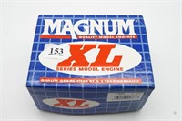 Magnum Quality Model Engine XL 180RFS
