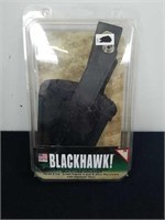 Blackhawk nylon ambi multi-use holster