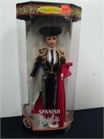 Vintage Collector's edition dolls of the world
