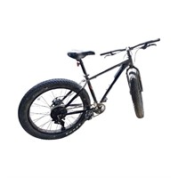 Northrock XCF Fat Tire Bike (Pre-Owned Well Used)