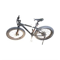Northrock XCF Fat Tire Bike (Ore-Owned Well Used)