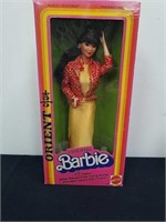 Vintage Oriental Barbie
