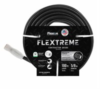 Flexon 5/8 in. x 100 ft. Contractor Grade Hose