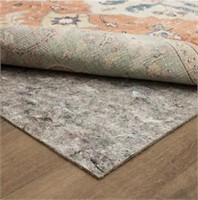 Mohawk Home All Surface Reversible Rug Pad  8 f