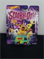 Collectibles Scooby-Doo Hot Wheels the Mystery