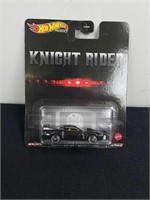 Collectible Knight Rider k i t t Hot Wheels