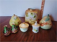 Nippon Vase & More