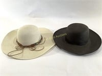 Arianna by Howard & Toucan Women's Beach Hats