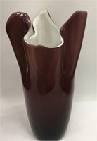 Erickson Art Glass Vase