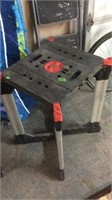 TOOL STAND
