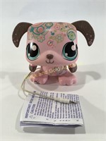 HASBRO Littlest Pet Shop Harmony Dancing Dog