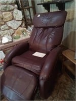 Micro touch R5 massage chair, works well!